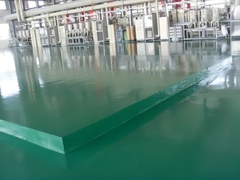 雅安防腐蚀地坪,环氧玻纤地坪，玻纤工业地坪，环氧玻纤布地坪,乙烯基玻纤布地坪