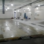 雅安防腐防静电地坪,防腐防静电自流平地坪-缩略图2