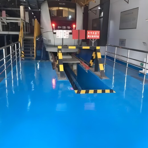雅安环氧防腐蚀地坪,环氧积层地坪